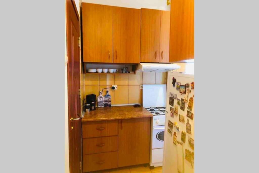 Super Central - Lovely One-Bedroom Apartment On Victoriei Avenue Βουκουρέστι Εξωτερικό φωτογραφία