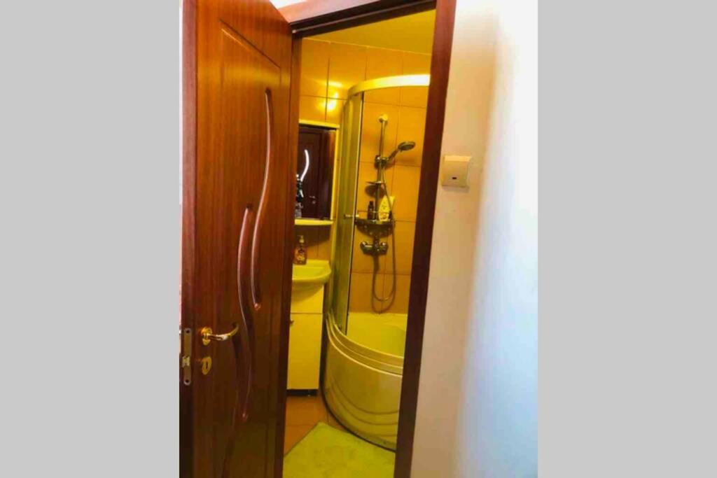 Super Central - Lovely One-Bedroom Apartment On Victoriei Avenue Βουκουρέστι Εξωτερικό φωτογραφία