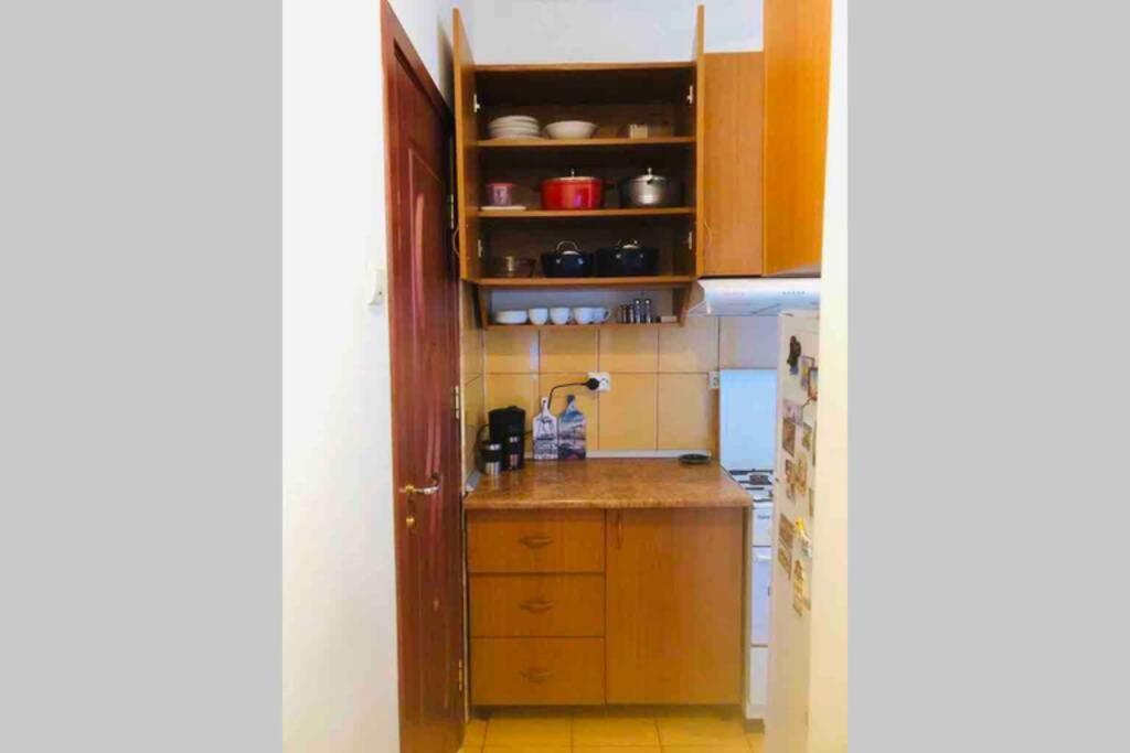 Super Central - Lovely One-Bedroom Apartment On Victoriei Avenue Βουκουρέστι Εξωτερικό φωτογραφία