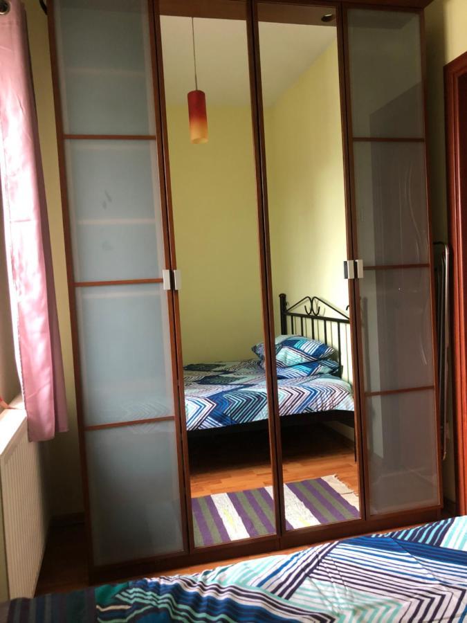 Super Central - Lovely One-Bedroom Apartment On Victoriei Avenue Βουκουρέστι Εξωτερικό φωτογραφία